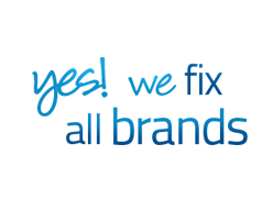 We Fix All Brands!