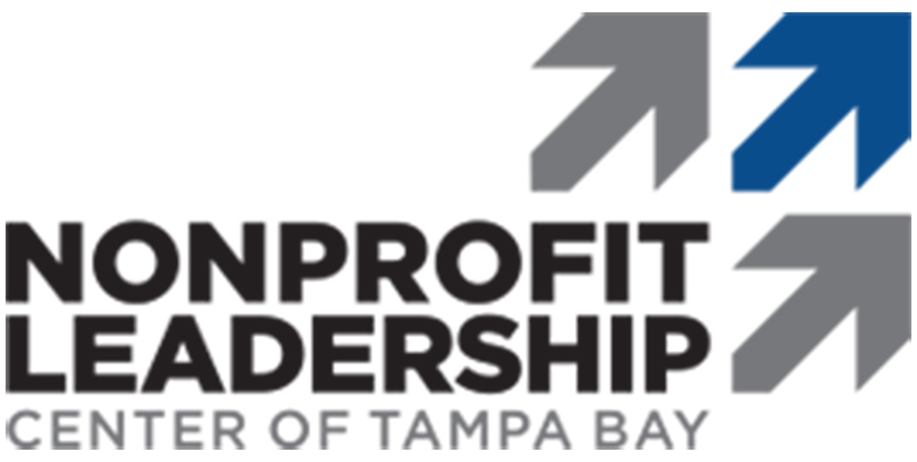 nonprofit leadership center logo